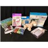 Image 1 : ASSORTED BABY/HEALTH PRODUCTS