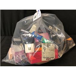 ASSORTED HYGIENE PRODUCTS INC. RAZORS, PERFUME, TOOTHPASTE AND MORE