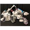 Image 1 : ASSORTED SOCKS AND MORE