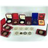 Image 1 : ASSORTED CANADIAN COLLECTOR COINS