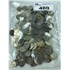 Image 1 : BAG OF ASSORTED AMERICAN COINS