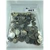 Image 1 : BAG OF ASSORTED CANADIAN COINS