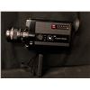 Image 1 : CANON 514XL BATTERY POWERED SUPER 8 CAMERA
