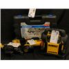 Image 1 : MASTERCRAFT 233 PIECE SOCKET & TOOL SET (COMPLETE), DEWALT 120 PSI ELECTRIC COMPRESSOR/JUMP