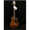 Image 1 : LES PAUL LTD CUSTOM ELECTRIC GUITAR