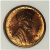 Image 2 : 1909-VDB LINCOLN CENT CCGS