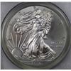 Image 2 : 2013 (W) AMERICAN SILVER EAGLE PCGS MS 70