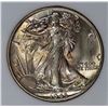 Image 2 : 1943 WALKING LIBERTY HALF DOLLAR