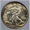 Image 2 : 1946 WALKING LIBERTY HALF DOLLAR