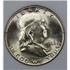 Image 2 : 1948 FRANKLIN HALF DOLLAR