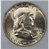 Image 2 : 1948-D FRANKLIN HALF DOLLAR