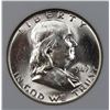 Image 2 : 1949 FRANKLIN HALF DOLLAR