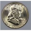 Image 2 : 1949-S FRANKLIN HALF DOLLAR PNA
