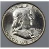 Image 2 : 1950 FRANKLIN HALF DOLLAR