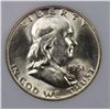Image 2 : 1951-D FRANKLIN HALF DOLLAR