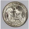 Image 3 : 1939-D WASHINGTON QUARTER CCGS SUPERB GEM BU