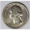 Image 2 : 1932-S WASHINGTON QUARTER CCGS SUPBER GEM RARE!