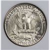 Image 3 : 1937-D WASHINGTON QUARTER CCGS GEM BU