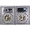 Image 2 : PCGS WASHINGTON QUARTERS