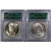 Image 1 : ICG PEACE DOLLARS