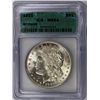 Image 1 : 1921 MORGAN DOLLAR