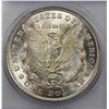 Image 3 : 1921 MORGAN DOLLAR
