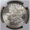 Image 2 : 1886 MORGAN DOLLAR