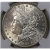 Image 2 : 1887 MORGAN DOLLAR