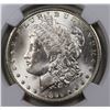 Image 2 : 1899-O MORGAN DOLLAR