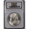 Image 1 : 1884-O MORGAN DOLLAR