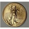 Image 1 : 2003 AMERICAN GOLD EAGLE $5