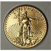Image 1 : 2018 AMERICAN GOLD EAGLE $5