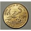 Image 2 : 2018 AMERICAN GOLD EAGLE $5