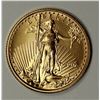 Image 1 : 2007 AMERICAN GOLD EAGLE $5