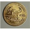 Image 2 : 2007 AMERICAN GOLD EAGLE $5