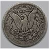 Image 2 : 1892 CC MORGAN DOLLAR
