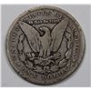 Image 2 : 1879 CC MORGAN DOLLAR VG