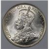 Image 2 : 1936 CANADA SILVER DOLLAR