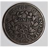 Image 2 : 1802 LARGE CENT FINE