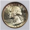 Image 2 : 1940-S WASHINGTON QUARTER