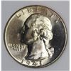 Image 2 : 1941 WASHINGTON QUARTER PNA
