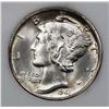 Image 2 : 1941-D MERCURY DIME PNA