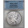 Image 1 : 2016 AMERICAN SILVER EAGLE