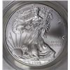 Image 2 : 2009 AMERICAN SILVER EAGLE