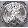 Image 2 : 2010 AMERICAN SILVER EAGLE, PCGS MS-70