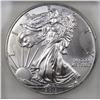Image 2 : 2011 AMERICAN SILVER EAGLE