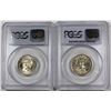 Image 2 : PCGS GRADED WASHINGTON QUARTERS