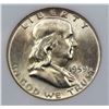 Image 2 : 1959-D FRANKLIN HALF DOLLAR