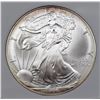 Image 2 : 1996 AMERICAN SILVER EAGLE