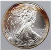Image 2 : 1997 AMERICAN SILVER EAGLE